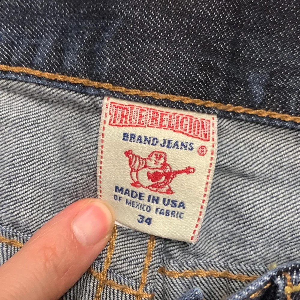 True Religion good preowned
